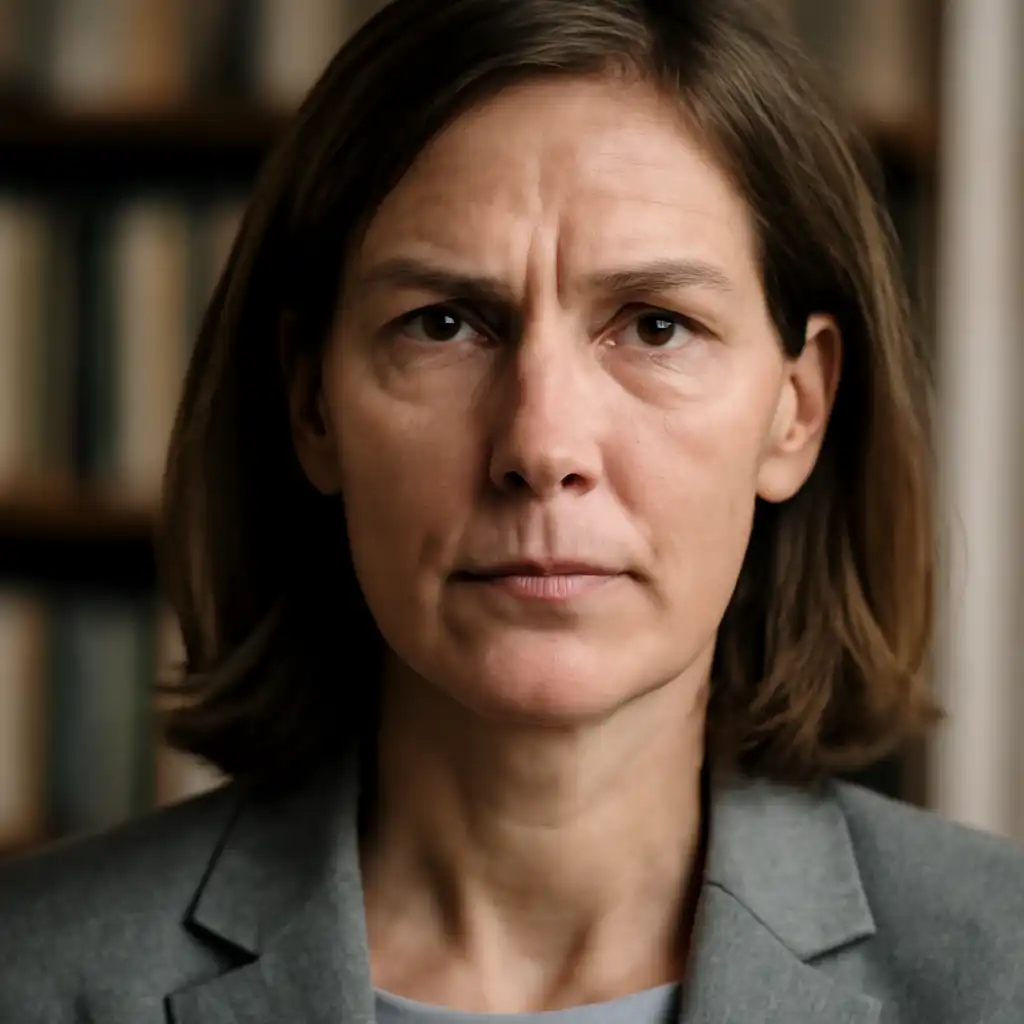 Petra Keller